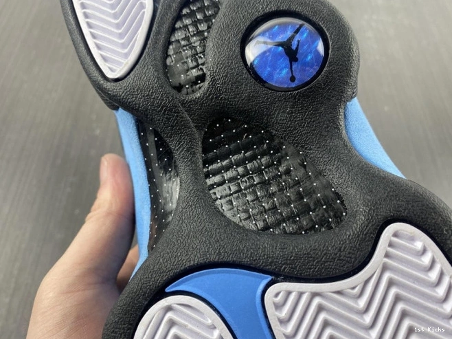 1st Kicks DJ5982-041 University Air 13 Jordan Blue 0628